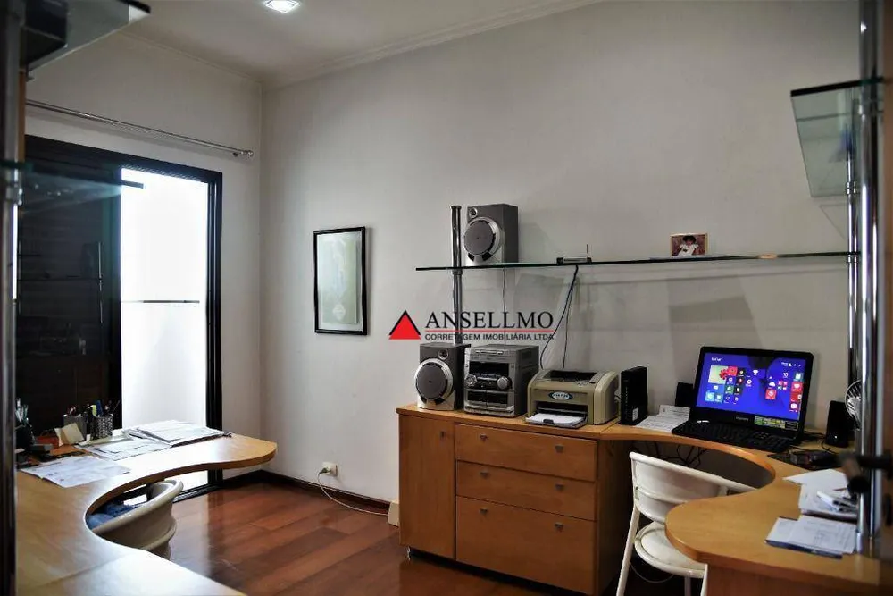 Apartamento, 4 quartos, 225 m² - Foto 9