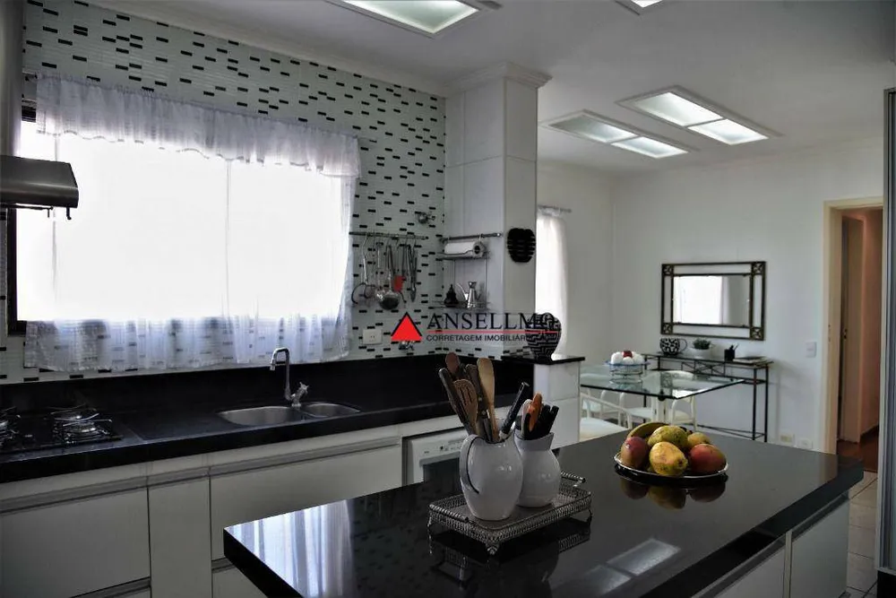 Apartamento, 4 quartos, 225 m² - Foto 3