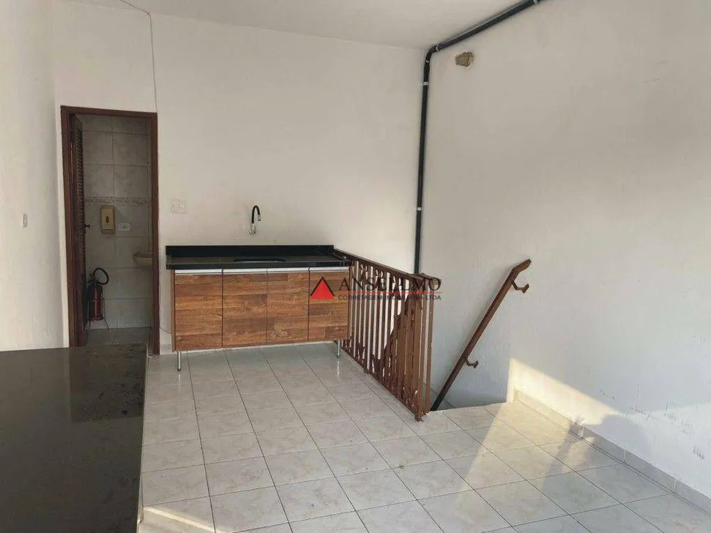Loja-Salão, 67 m² - Foto 1