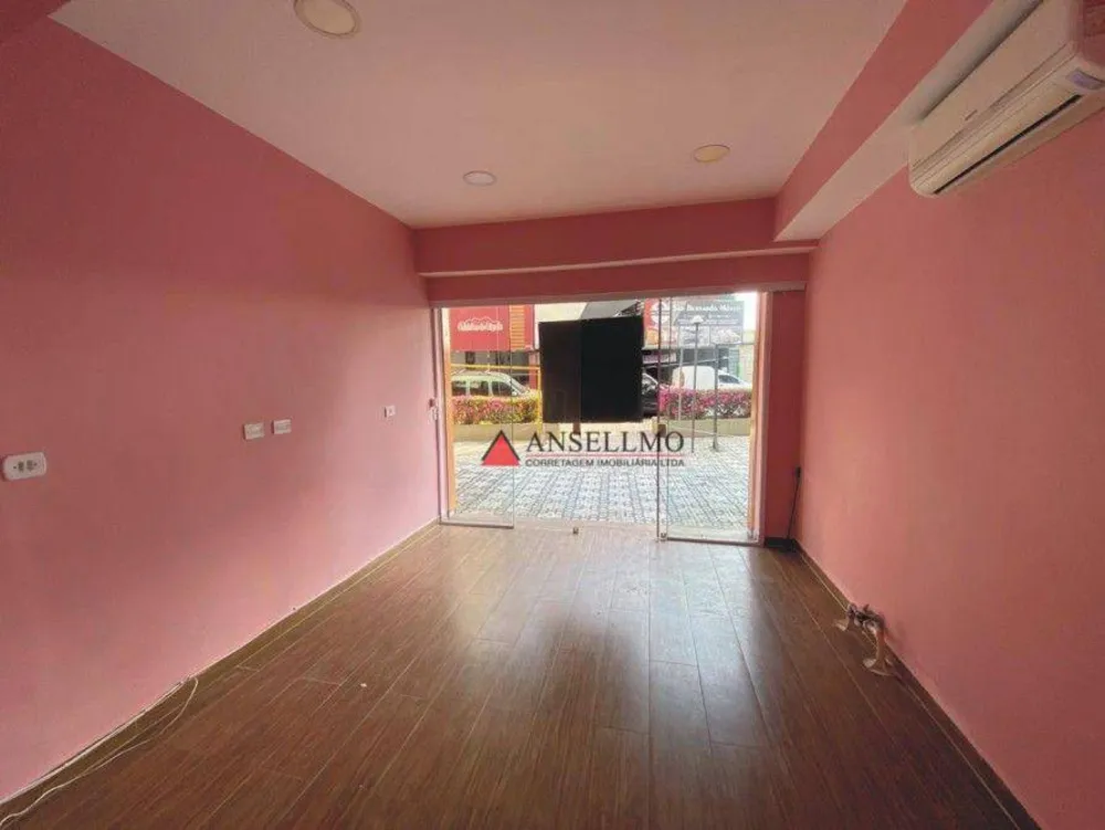 Loja-Salão, 67 m² - Foto 2