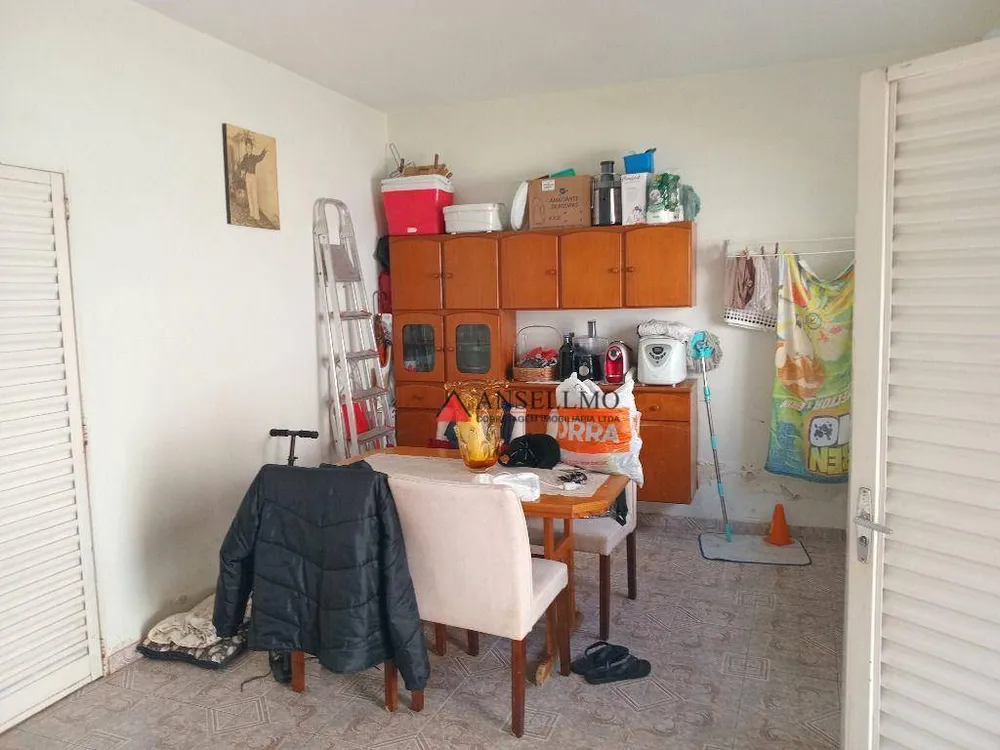 Casa, 2 quartos, 121 m² - Foto 2