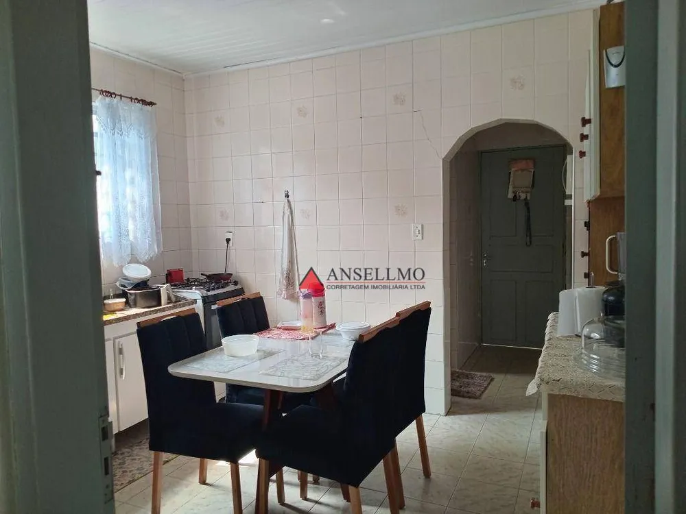 Casa, 2 quartos, 121 m² - Foto 6