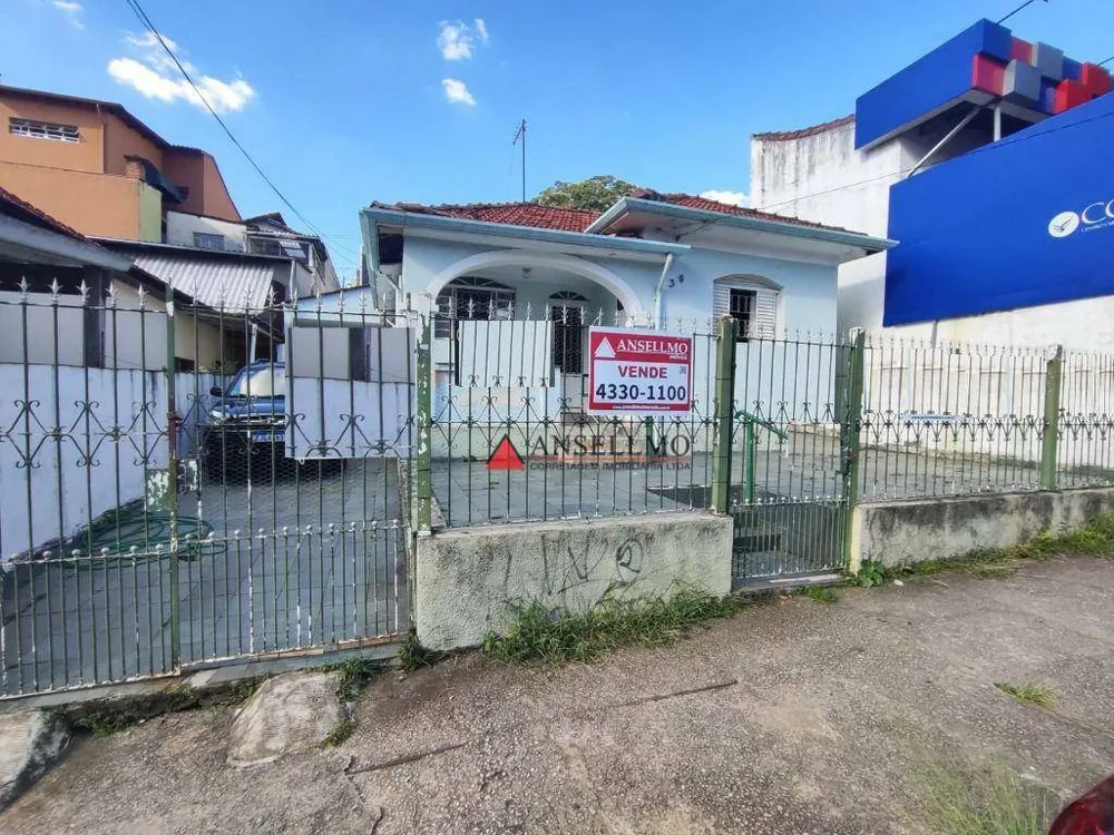 Casa, 2 quartos, 121 m² - Foto 1