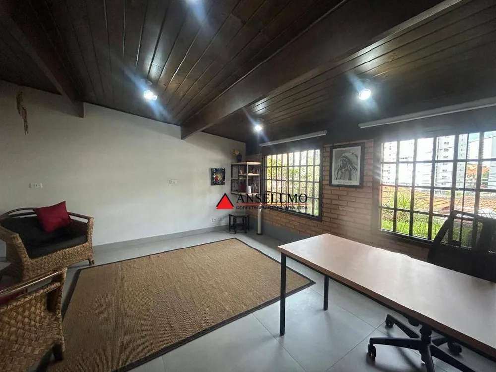 Casa, 240 m² - Foto 11