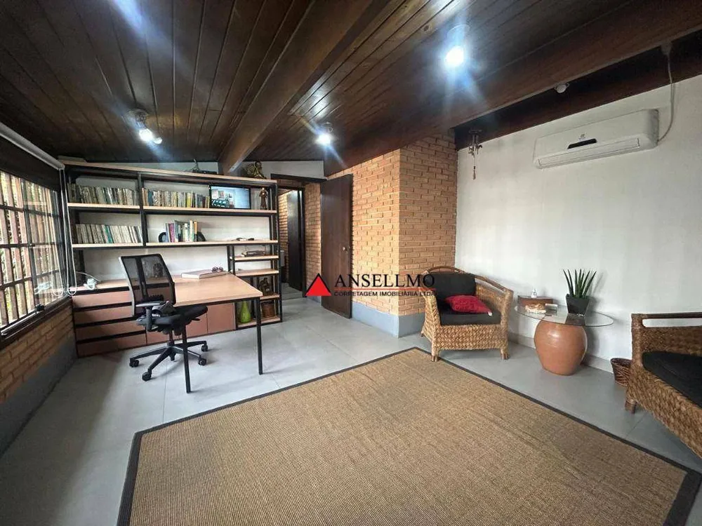 Casa, 240 m² - Foto 4
