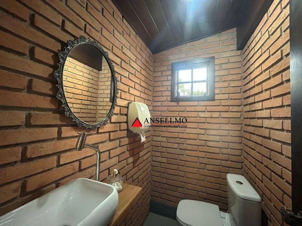 Casa, 240 m² - Foto 12
