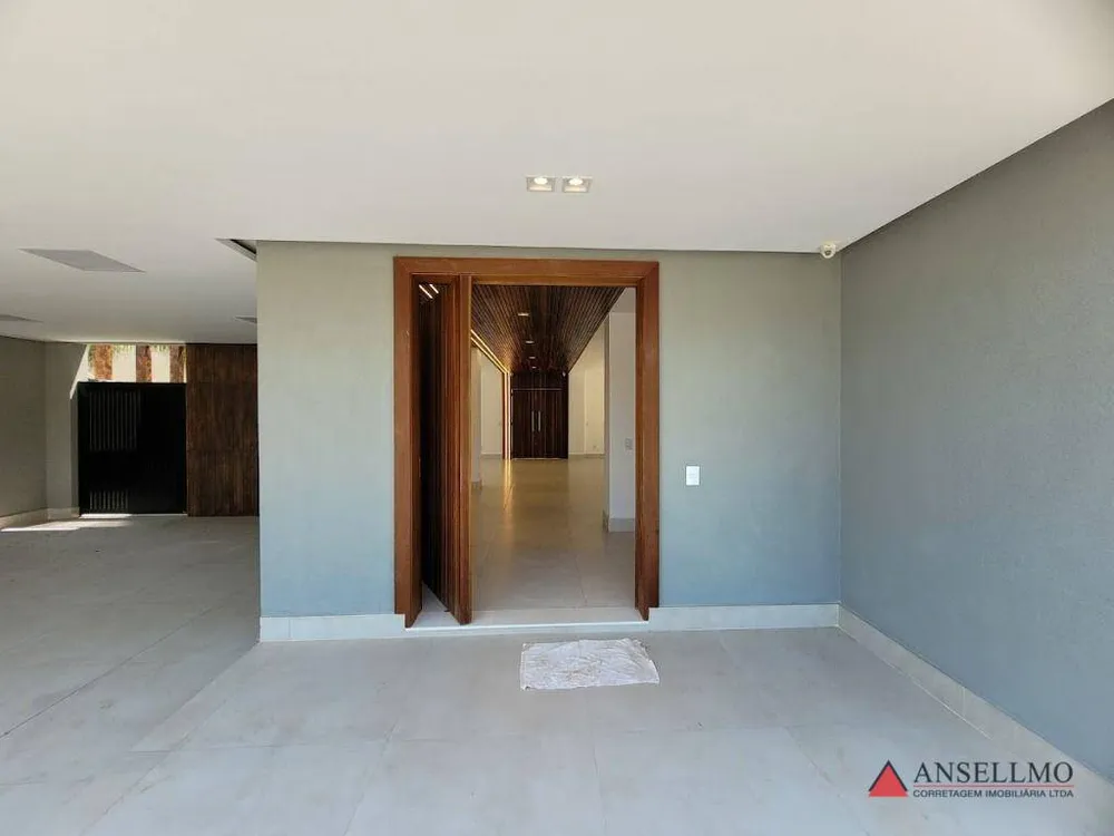 Sobrado, 4 quartos, 400 m² - Foto 2