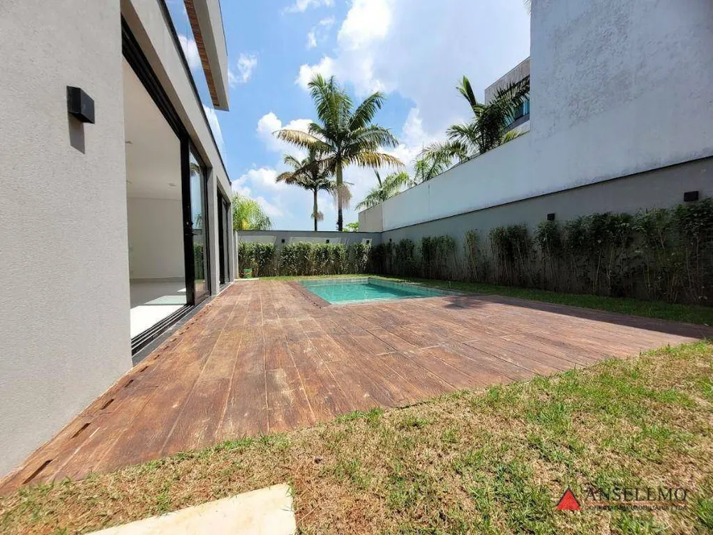 Sobrado, 4 quartos, 400 m² - Foto 7