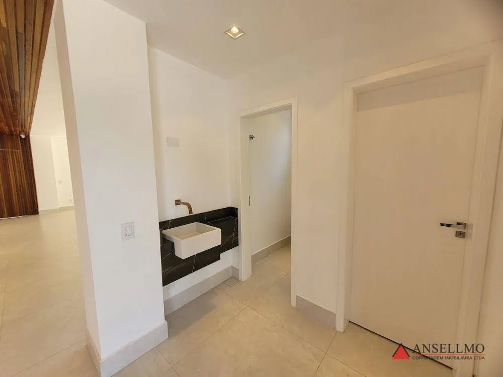 Sobrado, 4 quartos, 400 m² - Foto 3