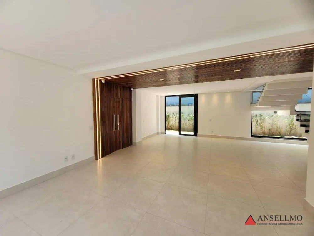 Sobrado, 4 quartos, 400 m² - Foto 2