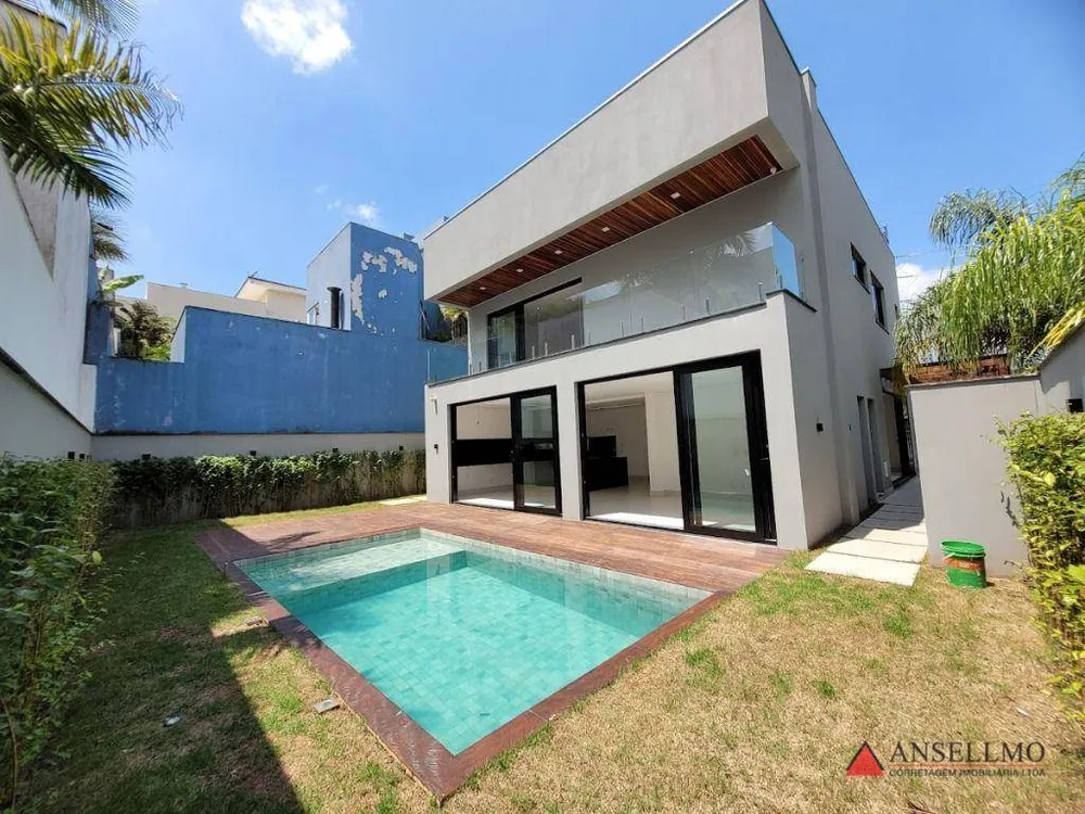 Sobrado, 4 quartos, 400 m² - Foto 8