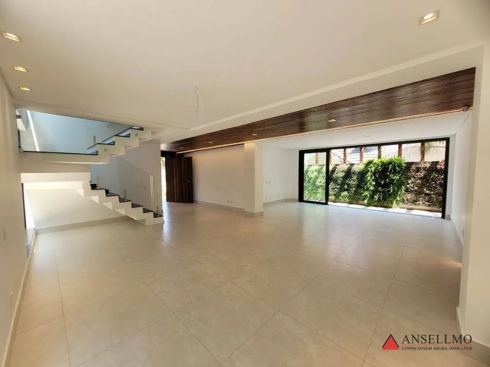 Sobrado, 4 quartos, 400 m² - Foto 4