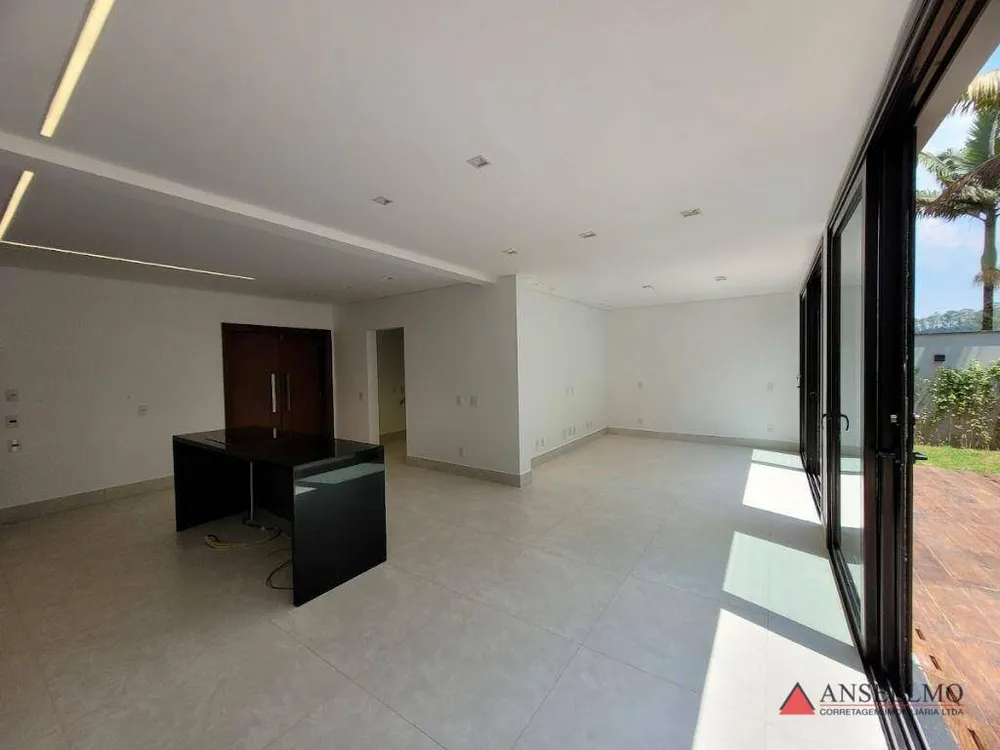 Sobrado, 4 quartos, 400 m² - Foto 6