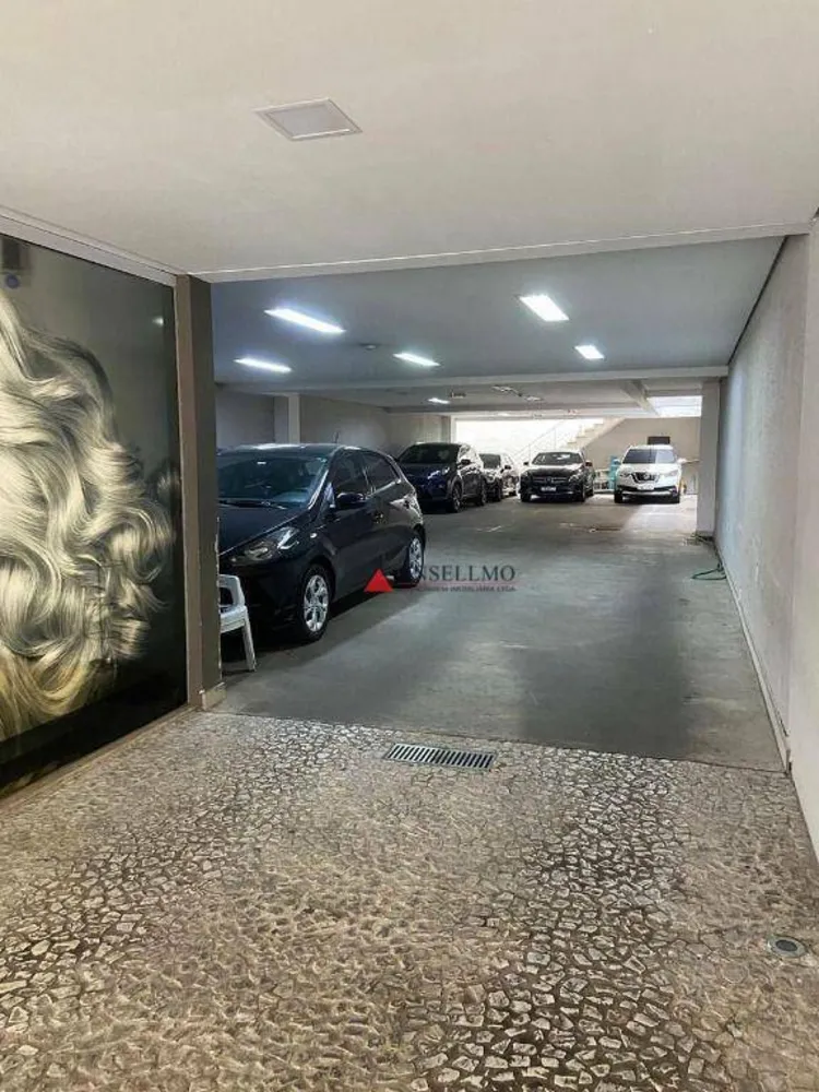 Prédio Inteiro, 702 m² - Foto 9