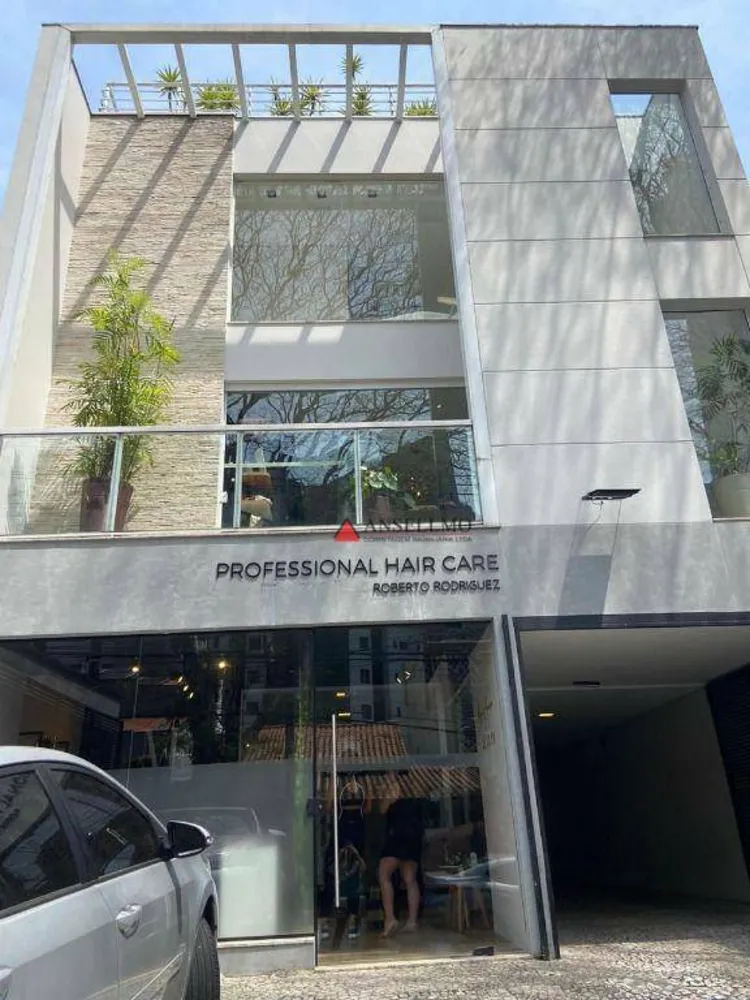 Prédio Inteiro, 702 m² - Foto 3