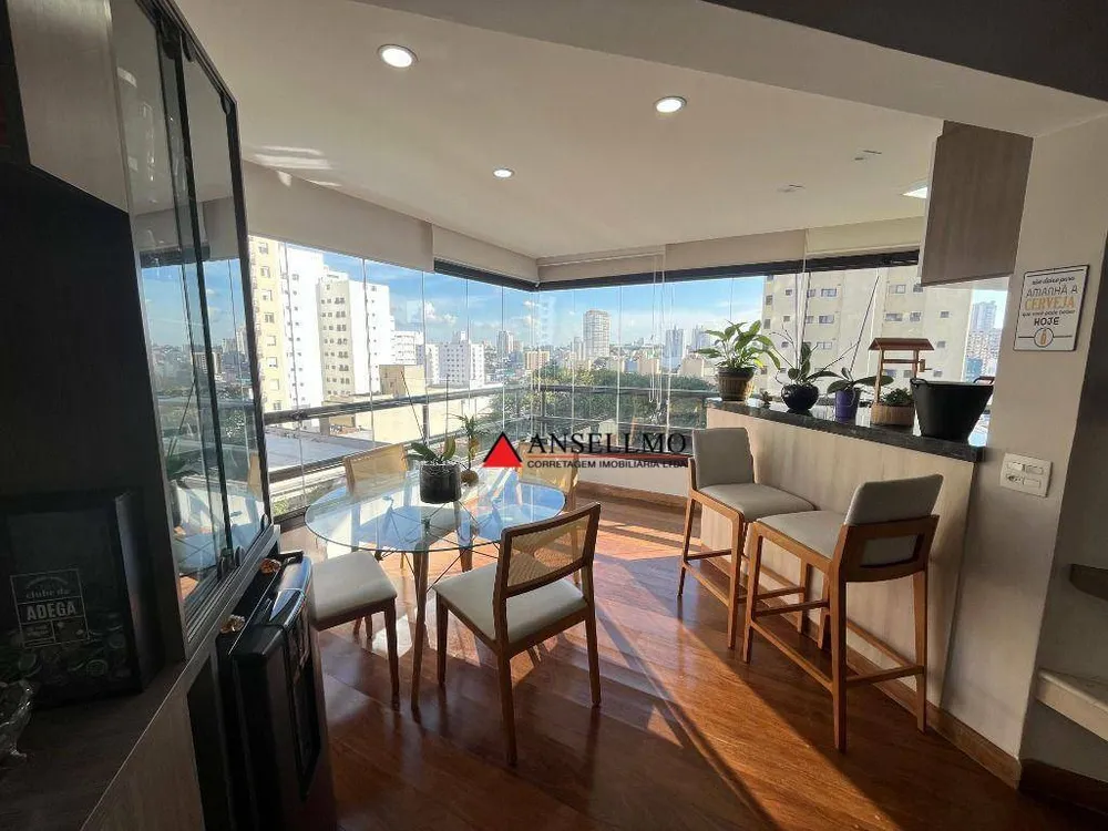 Apartamento, 4 quartos, 240 m² - Foto 4