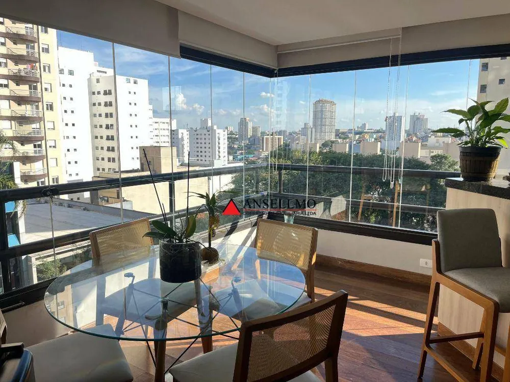 Apartamento, 4 quartos, 240 m² - Foto 1