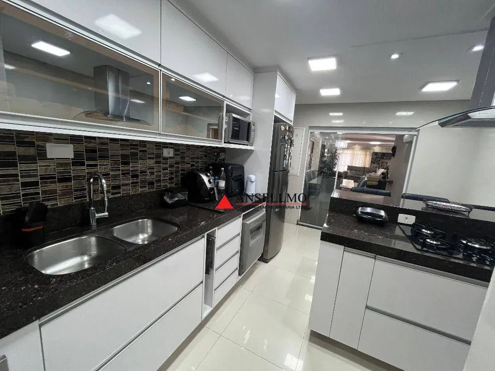 Apartamento, 4 quartos, 240 m² - Foto 7
