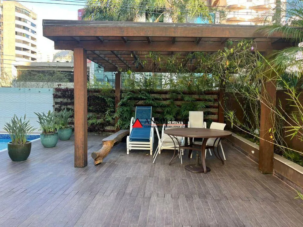 Apartamento, 4 quartos, 240 m² - Foto 11