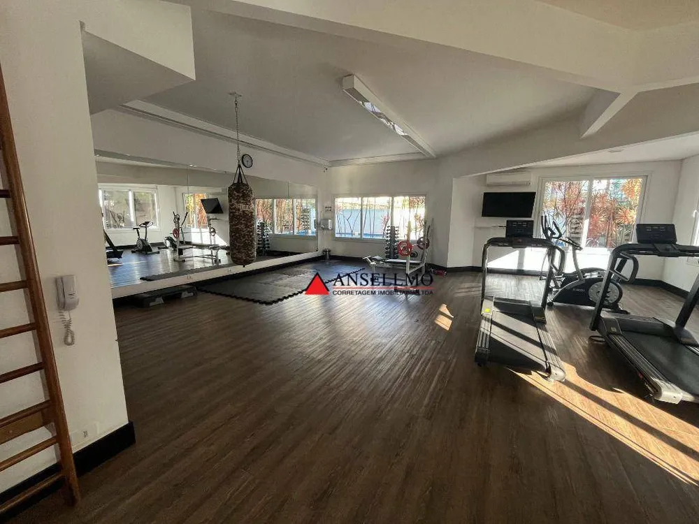 Apartamento, 4 quartos, 240 m² - Foto 6