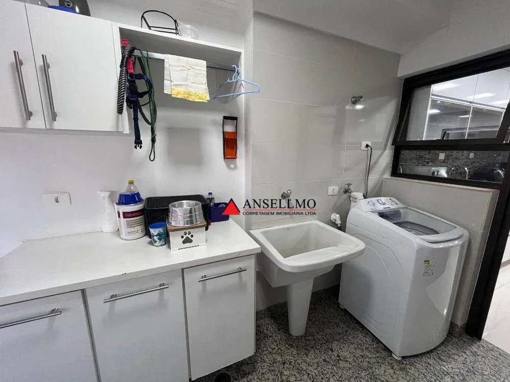 Apartamento, 4 quartos, 240 m² - Foto 8