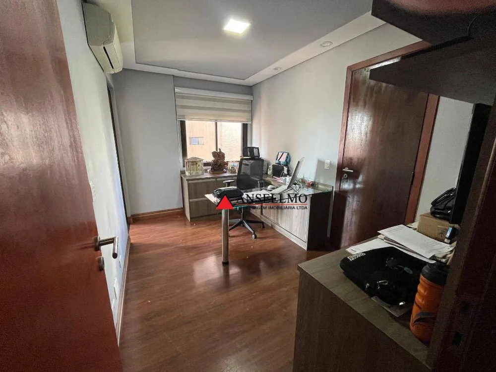 Apartamento, 4 quartos, 240 m² - Foto 3