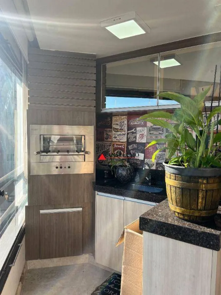 Apartamento, 4 quartos, 240 m² - Foto 5
