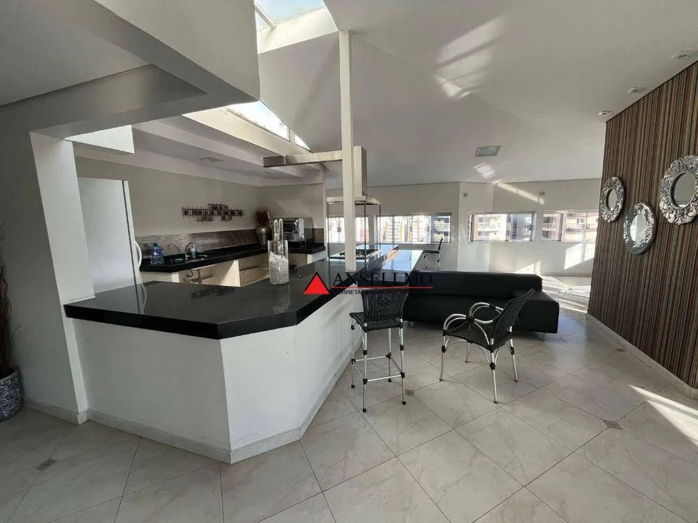 Apartamento, 4 quartos, 240 m² - Foto 4