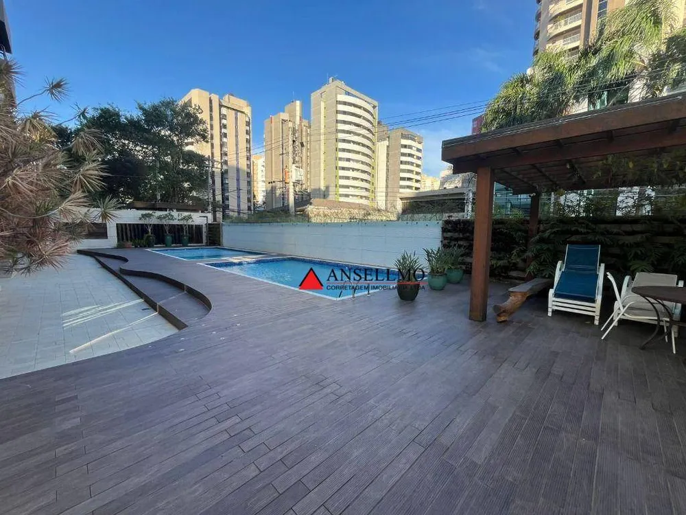Apartamento, 4 quartos, 240 m² - Foto 2