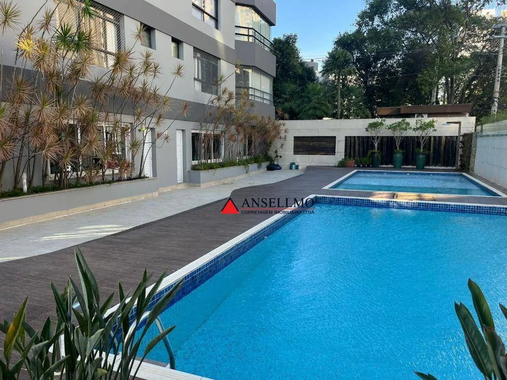 Apartamento, 4 quartos, 240 m² - Foto 5