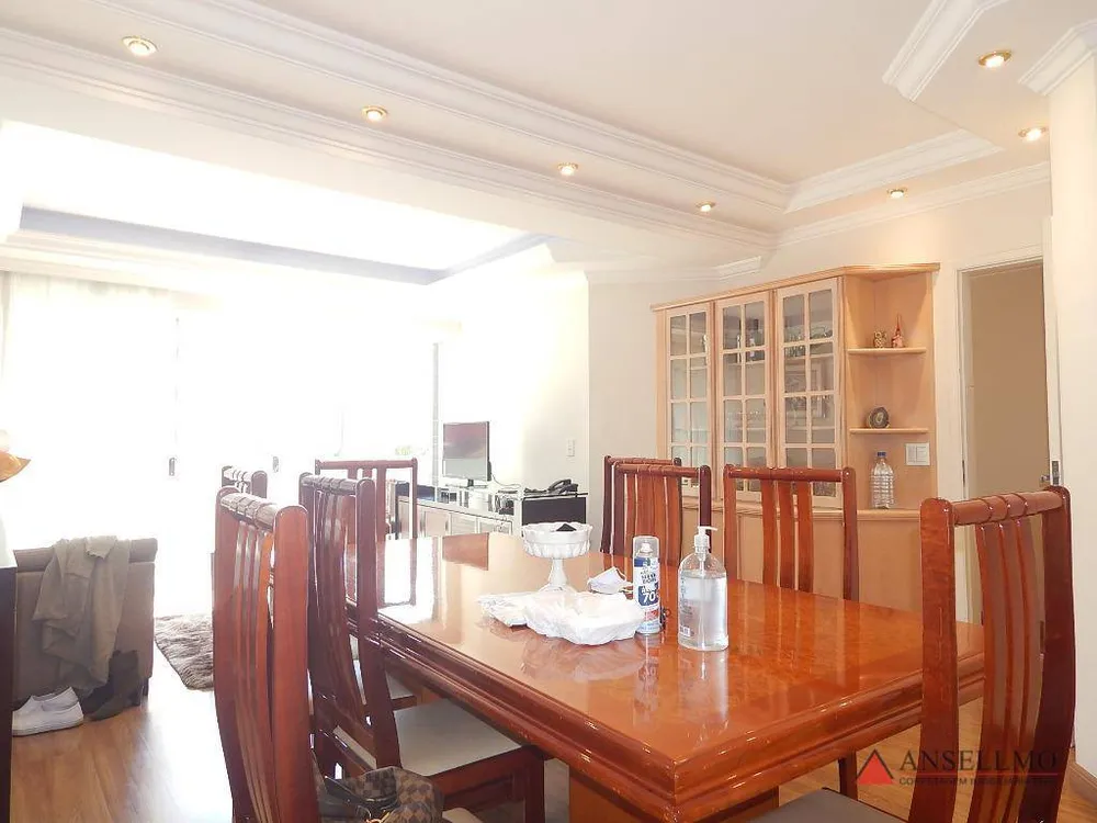 Apartamento, 4 quartos, 120 m² - Foto 7