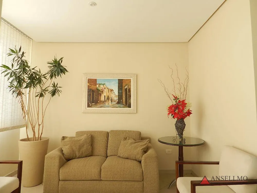 Apartamento, 4 quartos, 120 m² - Foto 16