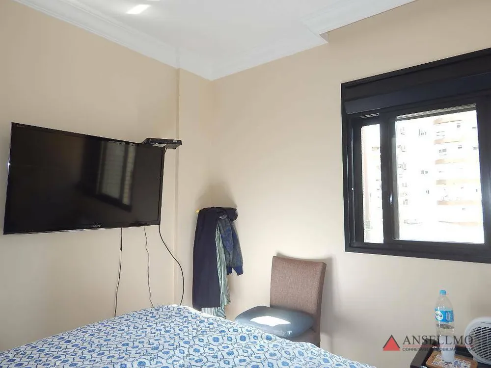 Apartamento, 4 quartos, 120 m² - Foto 2