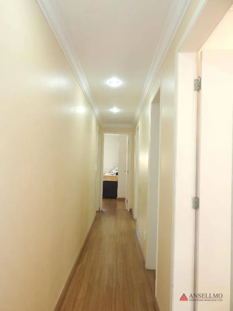 Apartamento, 4 quartos, 120 m² - Foto 11