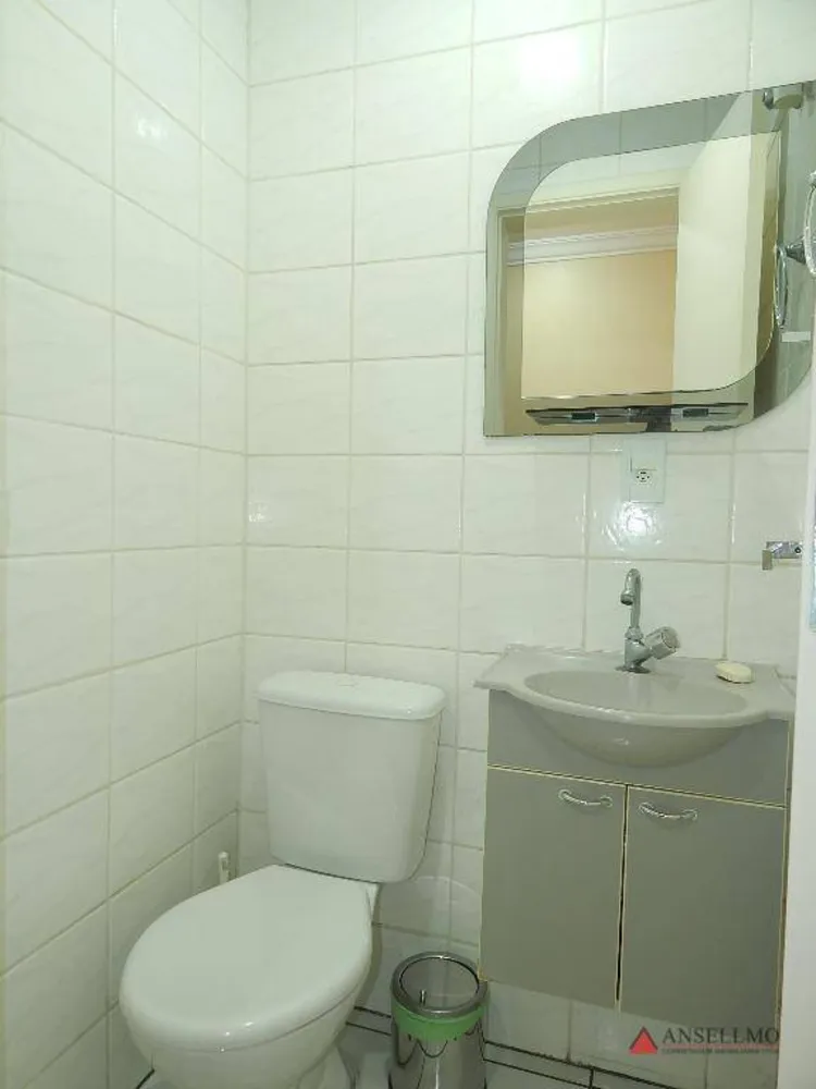 Apartamento, 4 quartos, 120 m² - Foto 10