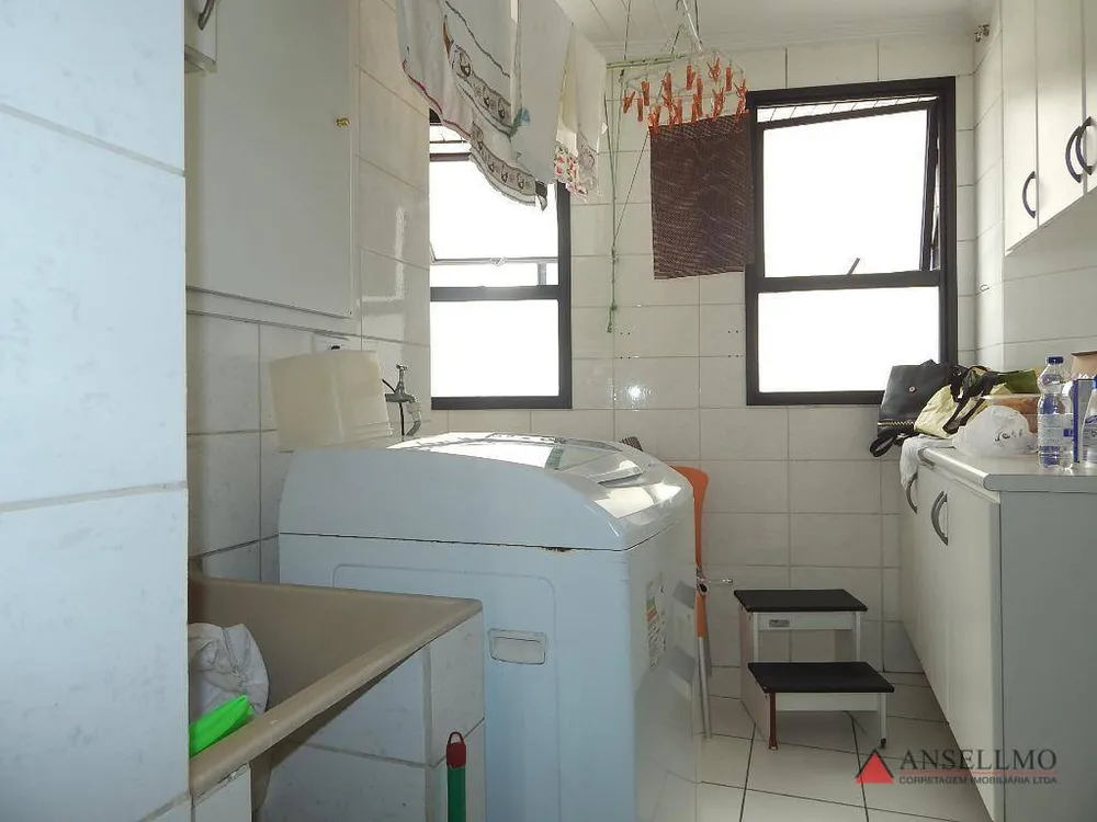 Apartamento, 4 quartos, 120 m² - Foto 6