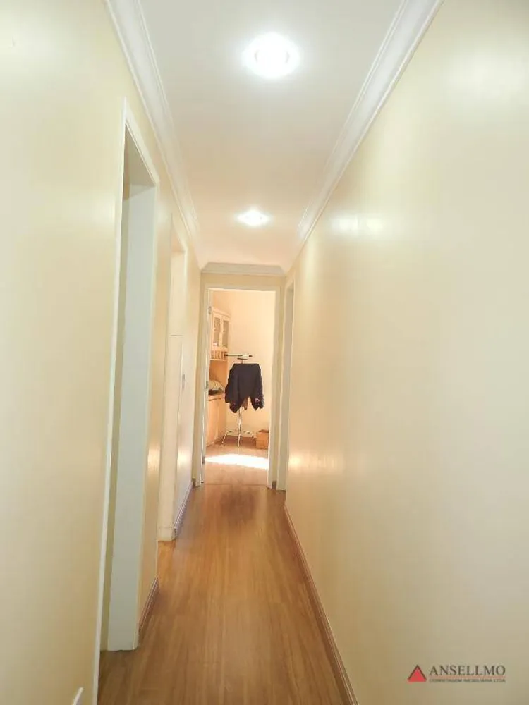 Apartamento, 4 quartos, 120 m² - Foto 4