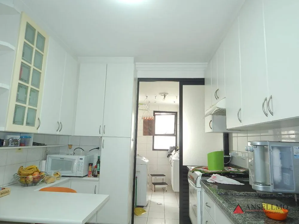 Apartamento, 4 quartos, 120 m² - Foto 8