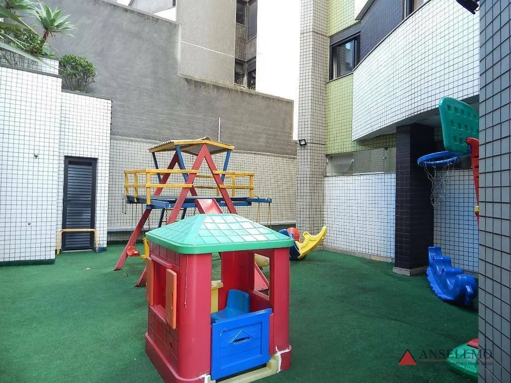 Apartamento, 4 quartos, 120 m² - Foto 3