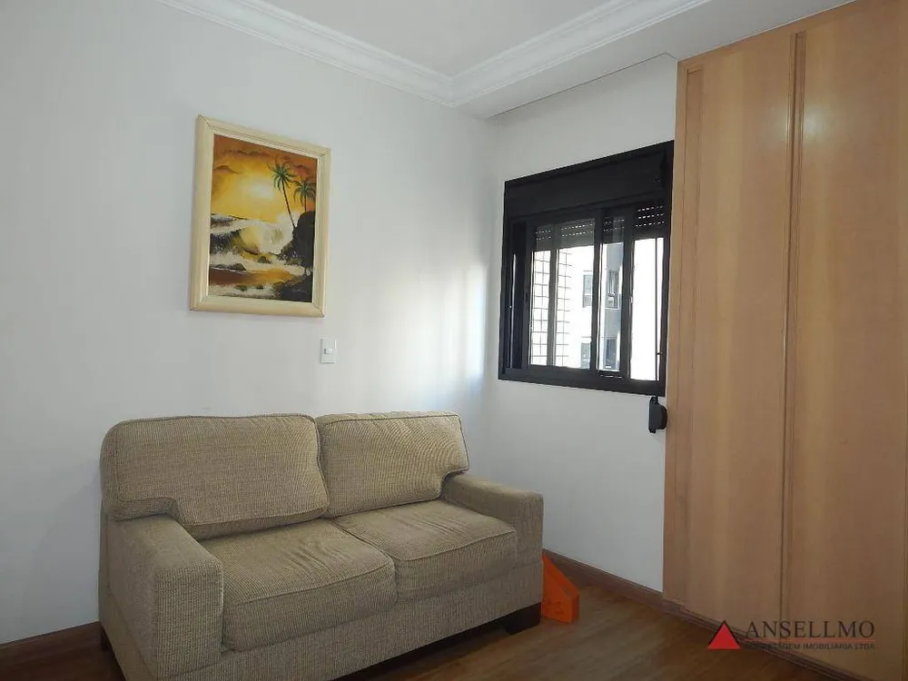 Apartamento, 4 quartos, 120 m² - Foto 8