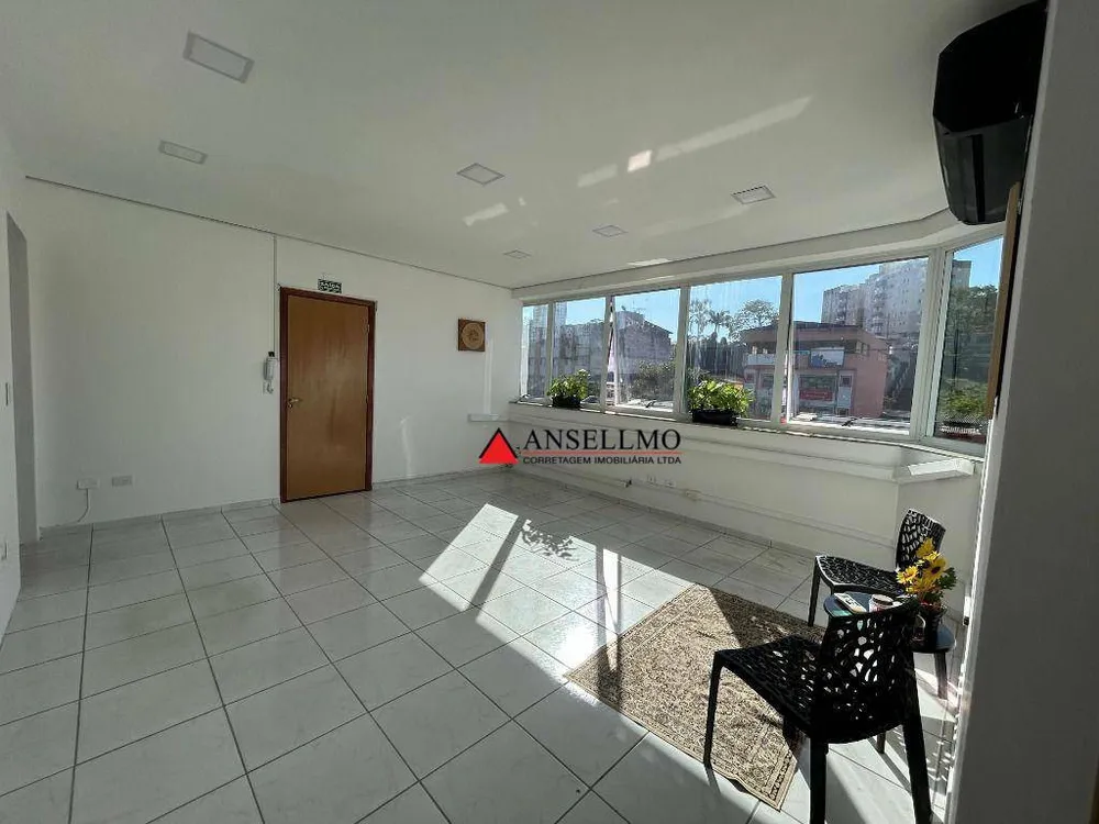 Sala-Conjunto, 45 m² - Foto 2