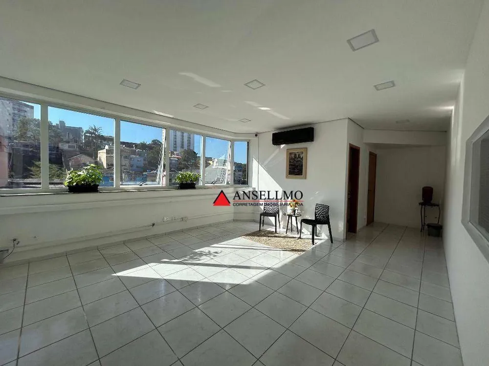 Sala-Conjunto, 45 m² - Foto 3