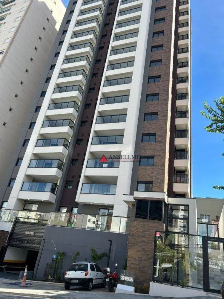Apartamento, 3 quartos, 87 m² - Foto 2