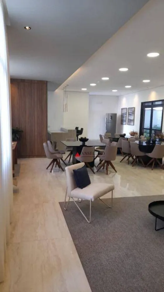 Apartamento, 3 quartos, 87 m² - Foto 3
