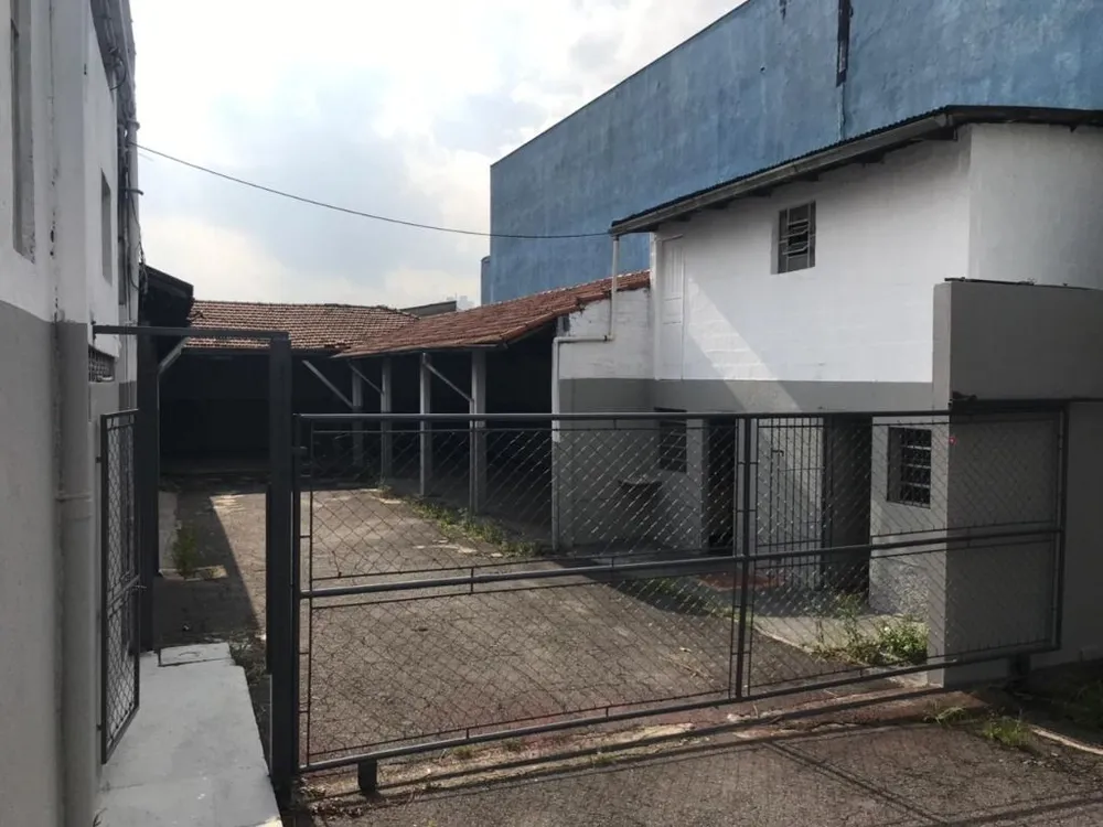 Loja-Salão, 660 m² - Foto 1