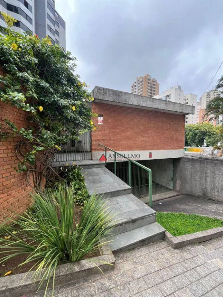 Sobrado, 348 m² - Foto 1