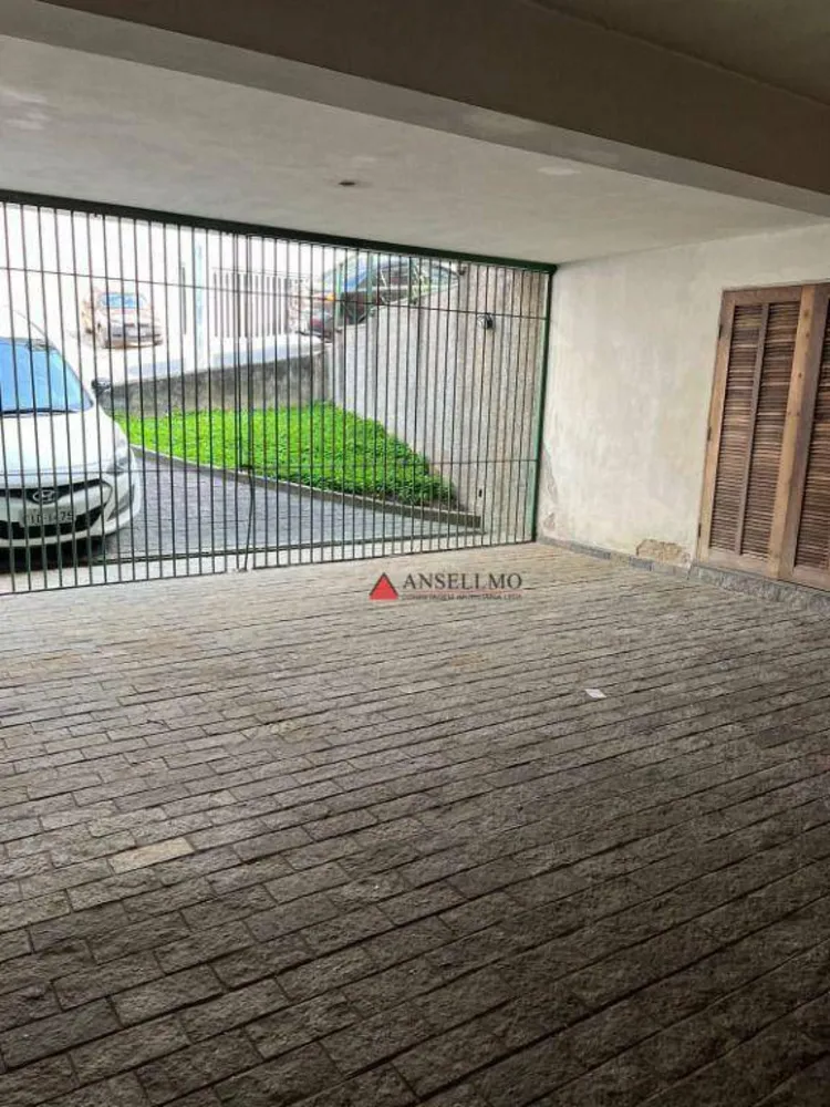 Sobrado, 348 m² - Foto 1