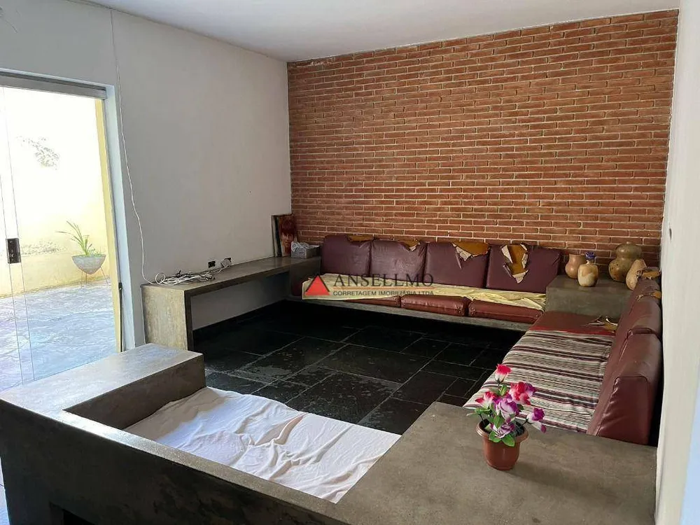 Sobrado, 348 m² - Foto 2
