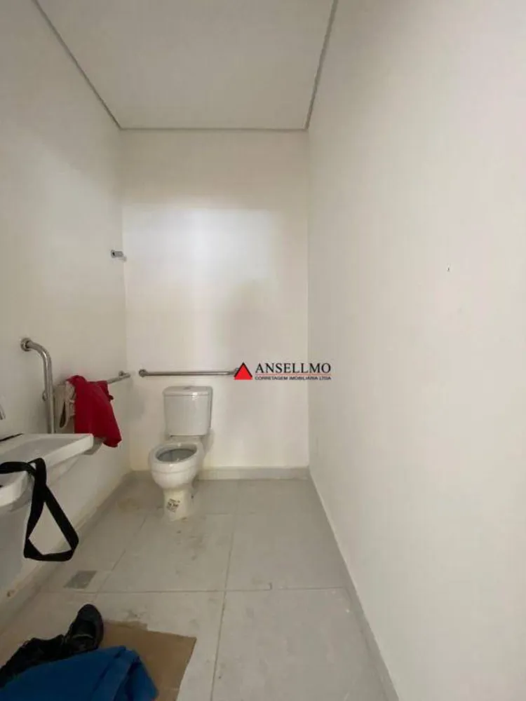Loja-Salão, 360 m² - Foto 1