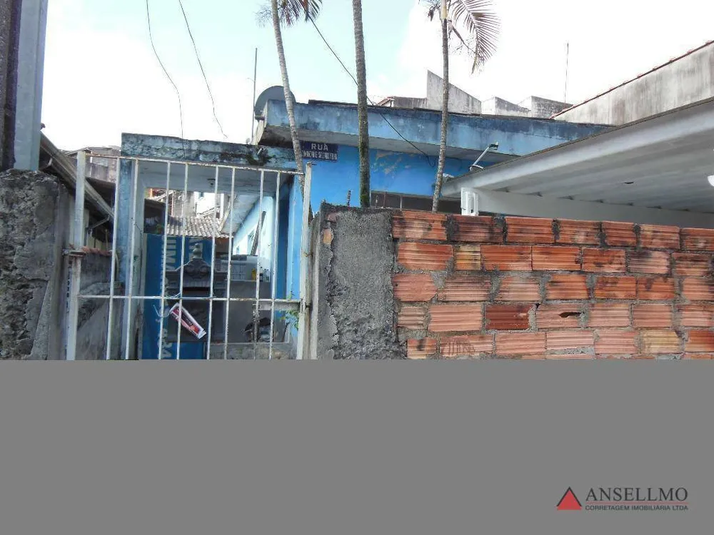 Terreno, 234 m² - Foto 1